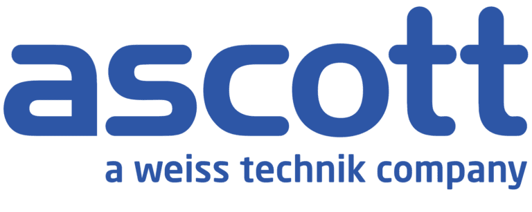 Ascott logo